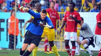 Παράταση στην αγωνία