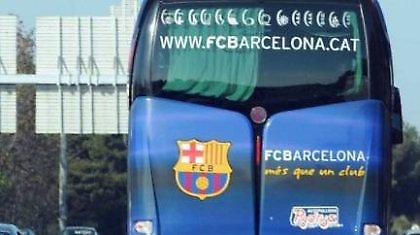 Ανάβει φωτιές στην Μπαρτσελόνα!