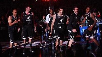 Μαυροειδής: «Ζω ένα όνειρο»