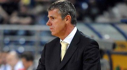 Σούμποτιτς: «Το μυαλό μας είναι στον επόμενο αντίπαλο»