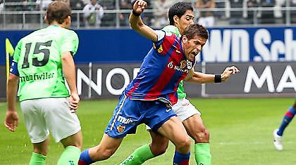 Μάχη μέχρι τέλους στην Ελβετία