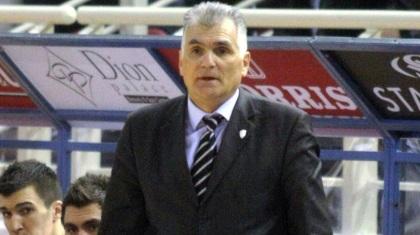 Μαρκόπουλος: «Να διατηρήσουμε την καλή μας εικόνα»