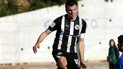 Τον διέλυσε…