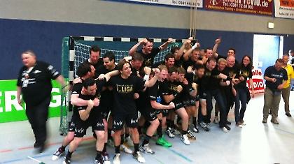 Την έστειλε στην Μπουντεσλίγκα!