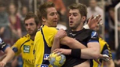 Μένει Γερμανία ο Ντίνος Χαντζιάρας