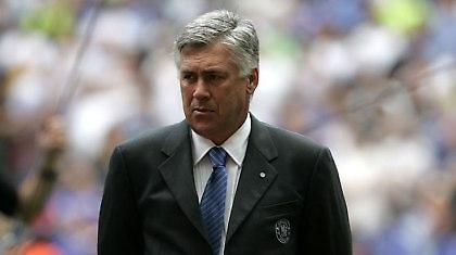 Τέλος ο Αντσελότι από την Τσέλσι