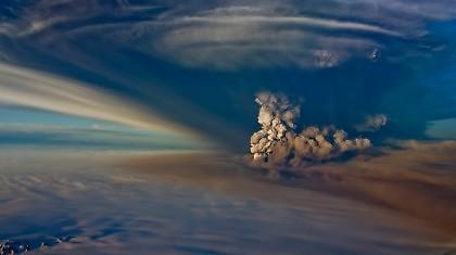 Όταν η φύση… τα παίρνει στο κρανίο! (pics)