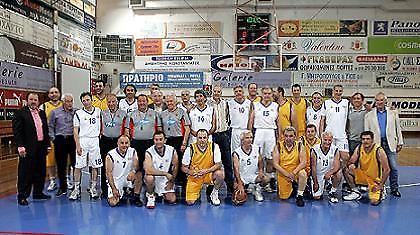 Νικητής ο Αμερικάνος