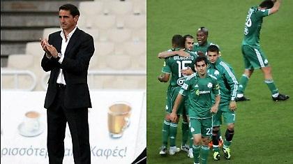 Πρασινίζει το σεντόνι με έγκλημα Χιμένεθ!