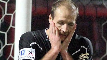 Ο Θεός έστειλε στον ΠΑΟΚ, τον Μουσλίμοβιτς