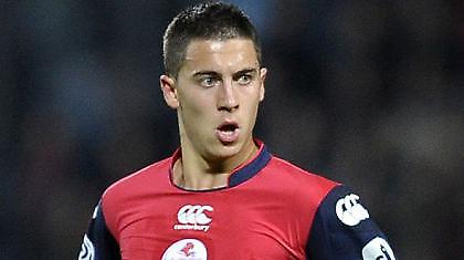 Κορυφαίος στη Ligue 1 ο Αζάρ