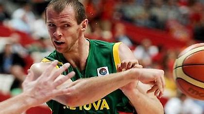 Σισκάουσκας: «Δεν επιστρέφω στην εθνική»