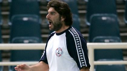 «Δεν είμαστε ομάδα που θα κάνουμε 13 μεταγραφές»