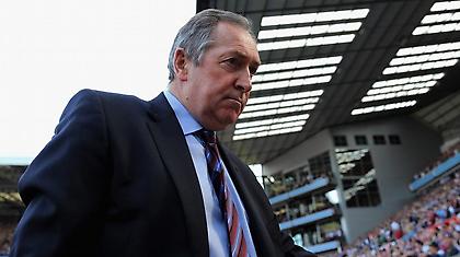 Ψάχνεται για τον αντί-Ουγιέ η Βίλα