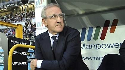 Ντελ Νέρι: «Έκανα τη δουλειά μου, αλλά...»