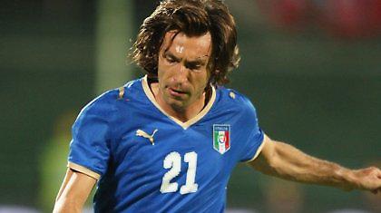 Υπογράφει ο Πίρλο στη Γιουβέντους