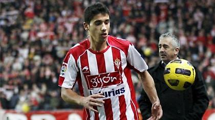 «Έκλεισε» Χοσέ Άνχελ η «Μπάρτσα»