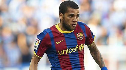 Άλβες: «Να μείνει αξέχαστη αυτή η νύχτα»