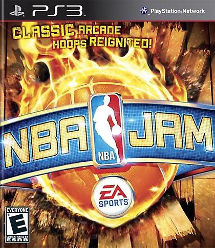 Κερδίστε το νέο NBA JAM!