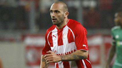 Κοντά στη Χετάφε ο Μπράβο