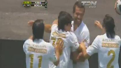 Μοίρασε δραμαμίνες… (video)