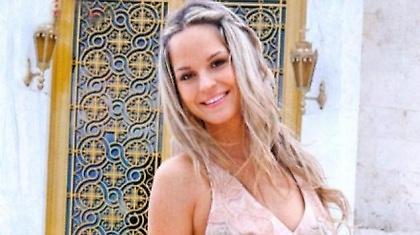 Πατρίτσια Μίλικ-Περιστέρη: Δεν έχουμε χωρίσει με τον Γιώργο!