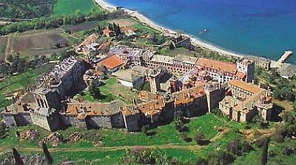 Κλήση της κ. Πελέκη-Βουλγαράκη για το Βατοπέδι!