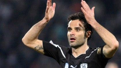 Αμφίβολος ο Σαβίνι