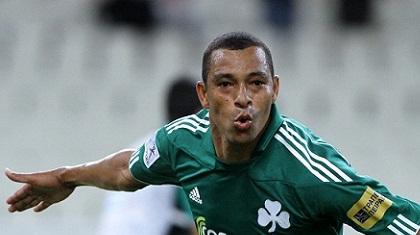 Τελικά δεν ήταν οφσάιντ ο Ζιλμπέρτο! (photo)