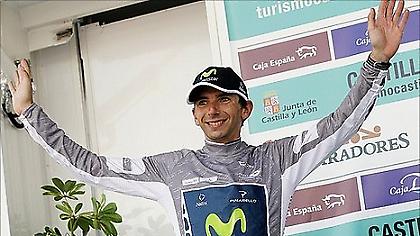 Νεκρός ο ποδηλάτης Χαβιέρ Τόντο