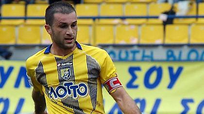 «Ο Παναιτωλικός τον πρώτο λόγο!»