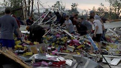 Τουλάχιστον 89 οι νεκροί στο Μισούρι των ΗΠΑ