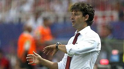 Κι επίσημα στη Σπόρτινγκ ο Ντομίνγκος