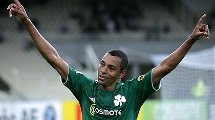 FC: Κλειδώστε τον Ζιλμπέρτο στην Παιανία