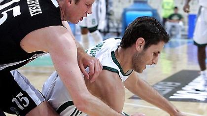 Αγωνία για Περπέρογλου! (video)