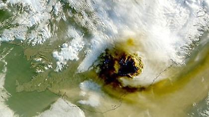 Τέφρα-ταξιδιώτης