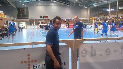 Ελληνικές βραδιές στο Μέρσεμπουργ!