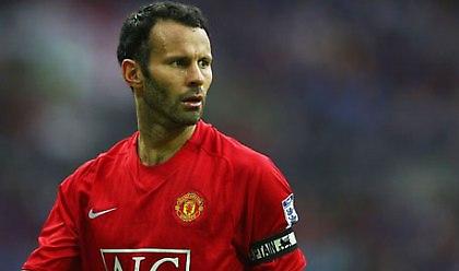 Ο βουλευτής «έδωσε» τον Γκιγκς