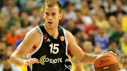 Τα καλάθια του… Καλάθη