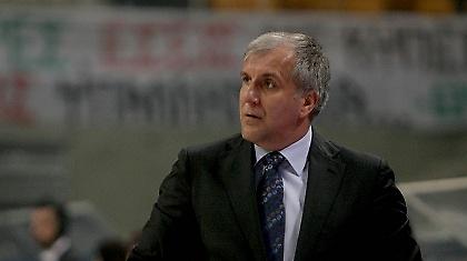 Ομπράντοβιτς: «Καλύτεροι στο δεύτερο μέρος»