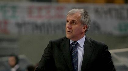 Ομπράντοβιτς: «Καλύτεροι στο δεύτερο μέρος»