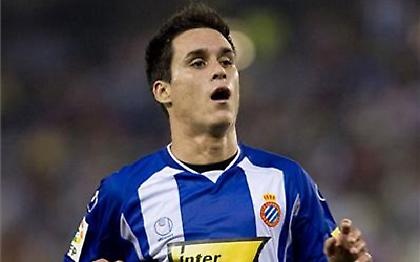 Καγεχόν, ο τρίτος της Ρεάλ