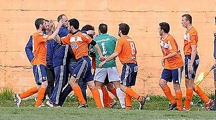 Αργεί ο «υπερπρωταθλητής»