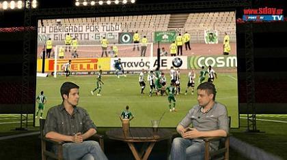 Σε ΟΑΚΑ ή Τούμπα το σεντόνι;