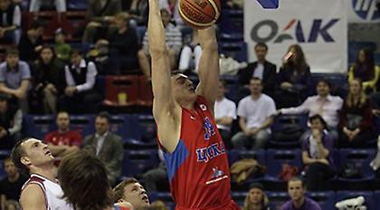 «Μίλησε» η έδρα