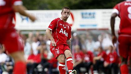 Πήρε Γιάνσεν ο Άγιαξ