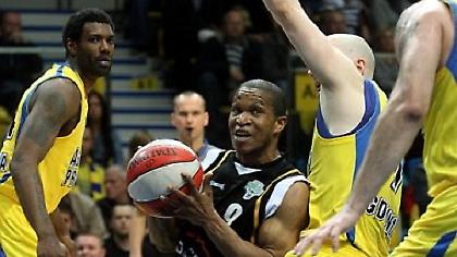 Πρωταθλήτρια ξανά η Πρόκομ!