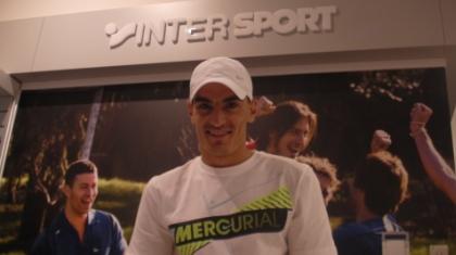 «Κρατάμε την τύχη στα χέρια μας»