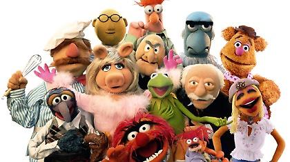 Πρώτο τρέιλερ για τα Muppets!