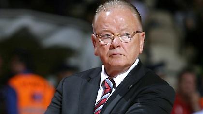 Ίβκοβιτς: «Αρχίζουμε την προετοιμασία»